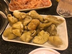 -邓莽子老火锅(中兴路总店)