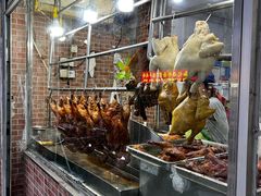 -大聪烧鹅快餐店(梅林店)