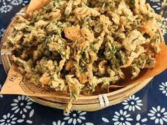 -百花人家(清水镇店)