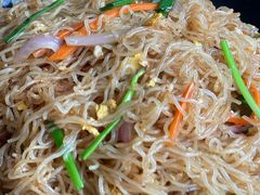 -南平静修小镇水芳阁餐厅