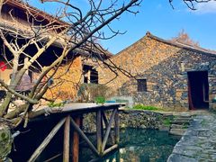 -乌石村