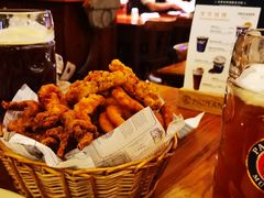 -宝莱纳餐厅(滨江店)