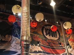 大堂-陇璟烧肉酒场(友谊阳光城店)