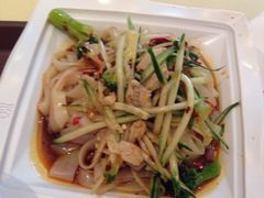 iphone_upload_pic-魏家凉皮(博水商务大厦店)