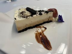 -国家大剧院西餐厅