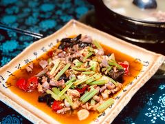 -青城甲(青城山店)