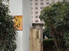 -佰德观岚记羽毛球馆