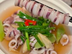 -朴墅(西湖青芝坞店·杭帮菜·家宴.14年的店)