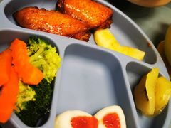 -西贝(华发商都店)