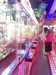 -乐立方大冒险(领展店)