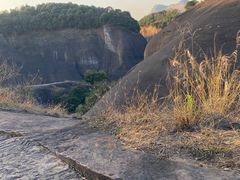 -飞天山旅游区