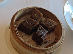 -正佳广场万豪酒店-粤菜餐厅·点心·海鲜·聚餐