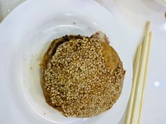 -聚德华天护国寺小吃(甜水园店)