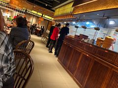 大堂-小隐人家(乐松店)