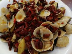 -南海渔家•海鲜•正宗海南菜(海棠湾店)