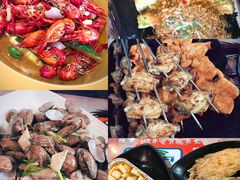 -眼镜哥浦江夜宵大本营