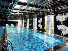 -北京索菲特大酒店·健身中心