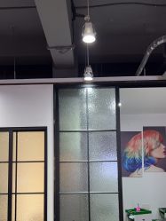 -心联形象设计·流星染