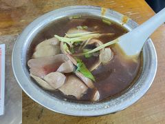 -东兴牛肉店(庄府巷店)