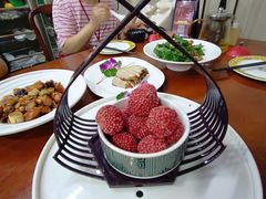 -中卫御苑福膳·养生局(圆明园店)