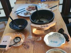 -桥香园过桥米线(国贸店)