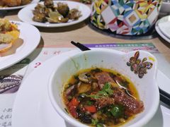 -金谷一•海鲜烤肉火锅自助餐(仙桃武商店)
