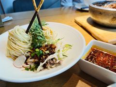 -金牌外婆家(苏州中心店)