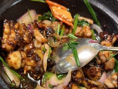 啧啧牛蛙煲-惠食佳·朱雀(东方商厦店)