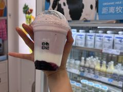 -白色日记·手作酸奶(麦凯乐店)