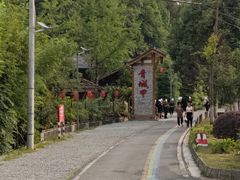 -青城甲(青城山店)