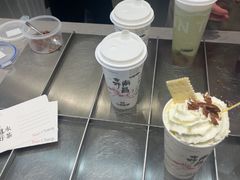 -KUNCHA鲲茶·江西制茶(铜锣湾店)