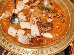 -解家河南菜(商鼎路店)