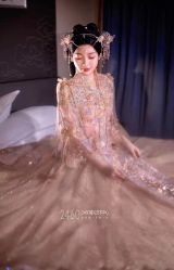 -2460婚礼艺术中心