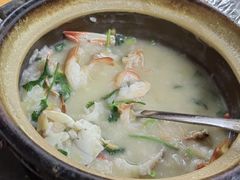 -辉记潮汕海鲜砂锅粥(市桥店)