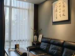 -竟陵水茶苑(首享科技大厦店)