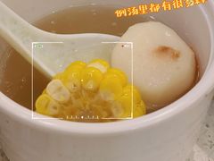 -明记港式烧腊茶餐厅(下沙店)