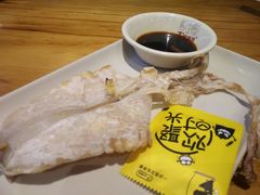 -木屋烧烤(龙湖天街店)