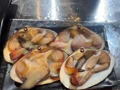 -南浦洞·炭烤活海鲜·烤肉·延边特色