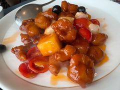 手工现做荔枝肉-闽海肴(北辰荟店)