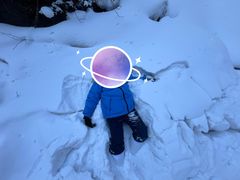 -峡谷浮石林景区