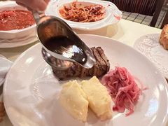 -老井俄式餐厅