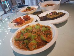 -时光乌托邦空中花园餐厅川味·融合菜(幸福广场店)