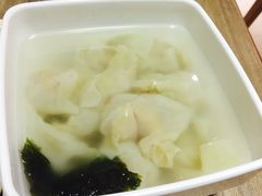 -知味观(中山南路店)