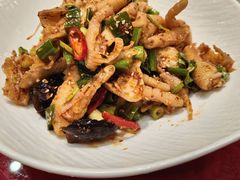 -盈春大饭店(千山路店)