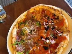 -PIZZA BIANCA(万象城店)