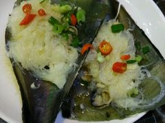 -锋味海鲜菜馆