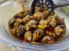 -海鲜e族(马王堆店)