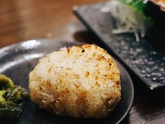 烤饭团-串鑫