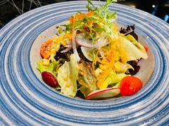 -曙亚洲餐厅-重庆富力艾美酒店(南坪万达广场店)