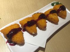 -万岁寿司(蓬江万达店)